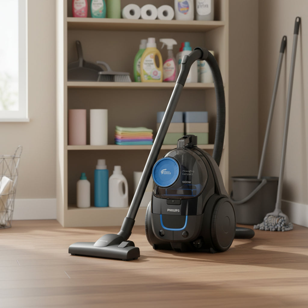 Philips PowerPro Bagless Vacuum Cleaner FC9350/62 Vacuum cleaner Vacuums