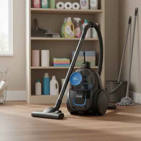 Philips PowerPro Bagless Vacuum Cleaner FC9350/62 Vacuum cleaner Vacuums